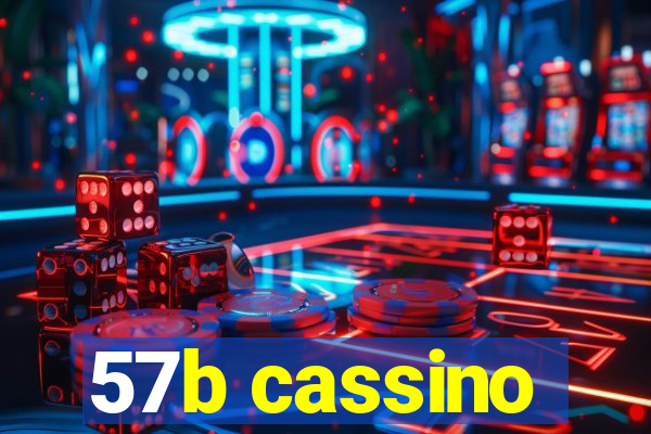 57b cassino